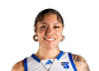 Kamaria Gipson