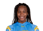 Alexis Gray