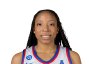 Zaria Rufus