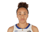 Simone Johnson