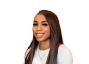 Aaliyah McMillan