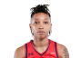 Areyanna Hunter