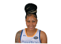 Tolisha Walker
