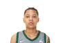 Kyshonna Brown