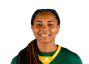 Zahirah Walton