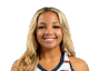 Kymora Johnson