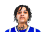 Paris Gaines