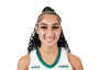 Nashani Gilbert