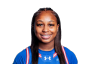 Paris Gilmore