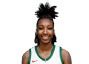 Sadie Williams