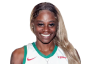 Jaylia Reed