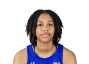 Crystal Hayes