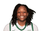 Zhara Adeyemi