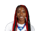 Asia Donald