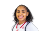 Zamareya Jones