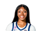 Syriah Daniels