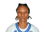 Alieghya Bartholomew