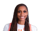 Aysia Ward-Strong