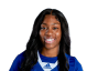 Jamiria Jones