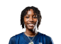 JaMya Robinson