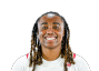 Tamia Perryman