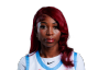 Lydie Mwamba