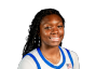 Jayda Queeley