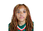 Sydney Thompson