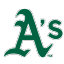 Athletics logo