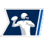 College Football logo