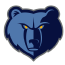 Grizzlies logo