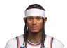 Jordan Clarkson