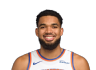 Karl-Anthony Towns