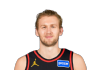 Jock Landale