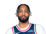 Derrick  Jones Jr. 