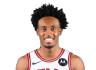 Collin Sexton