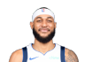Daniel Gafford