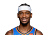 Shai Gilgeous-Alexander