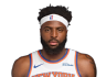 Mitchell Robinson