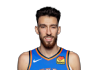 Chet Holmgren