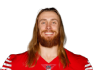 George Kittle