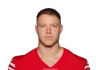 Christian McCaffrey