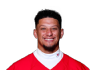 Patrick Mahomes
