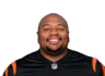 Dexter Lawrence II