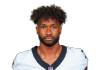 Julian Blackmon