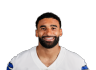 Curtis Robinson