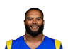 Omar Speights