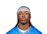 Jahmyr Gibbs