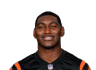 Cedric Johnson