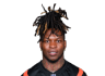 Kentrel Bullock